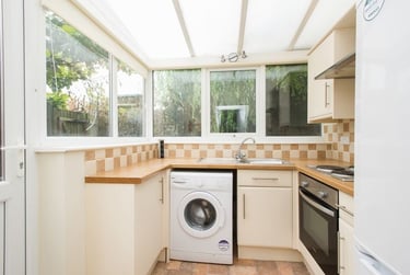 2 bed flat, 4 Hope Drive, The park estate, Nottingham, NG71DL - Image 8